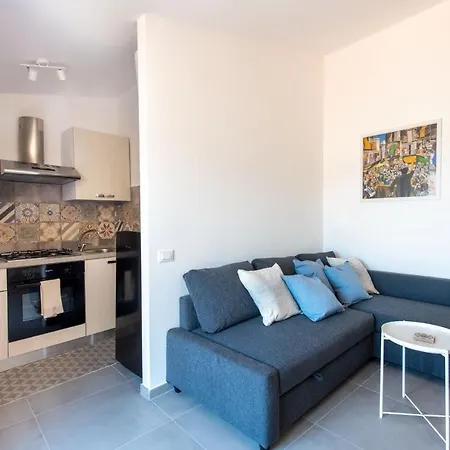 Apartment Finestra Sul Mare By Wonderful Italy Cefalu