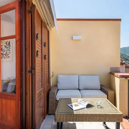 Finestra Sul Mare By Wonderful Italy Cefalu