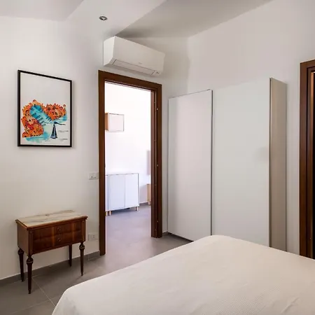 Finestra Sul Mare By Wonderful Italy Apartment Cefalu
