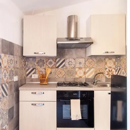 Finestra Sul Mare By Wonderful Italy Apartment