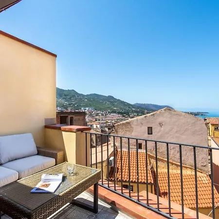 Apartment Finestra Sul Mare By Wonderful Italy